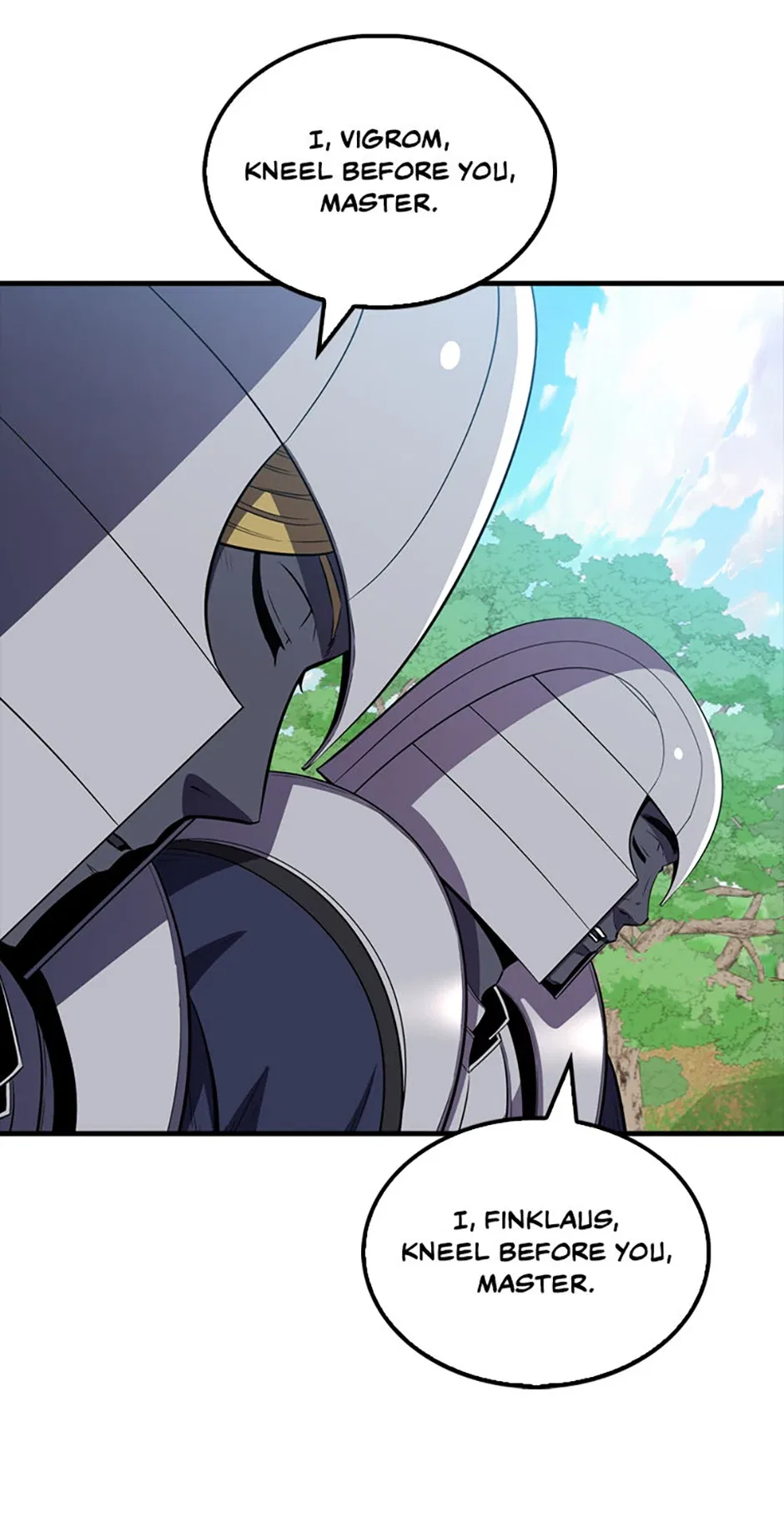 Sleeping Ranker Chapter 150 – Page 93