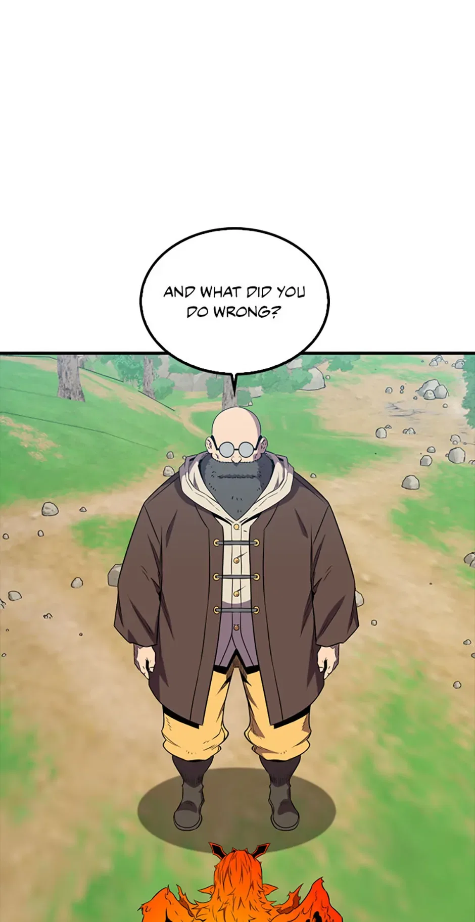 Sleeping Ranker Chapter 150 – Page 94