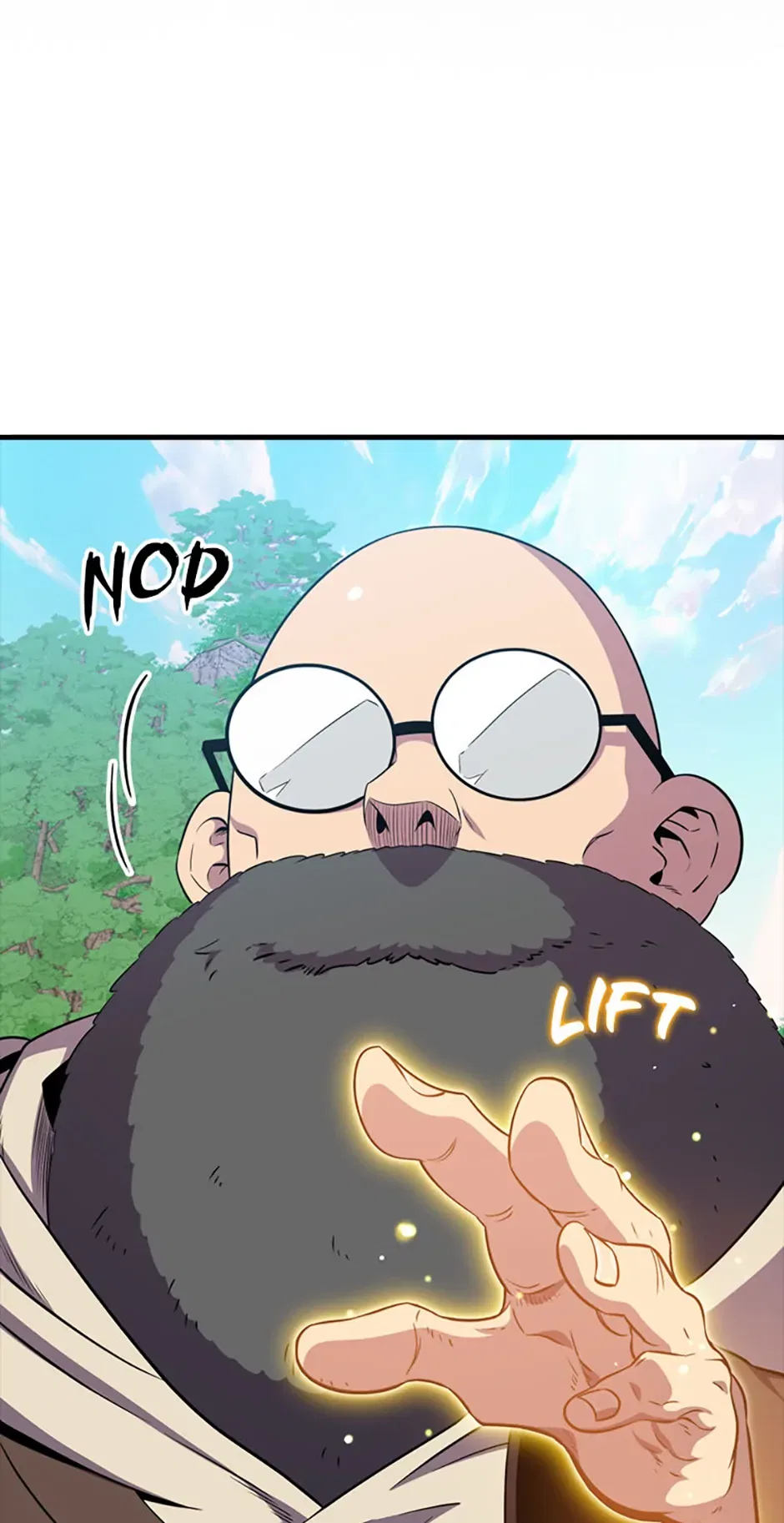Sleeping Ranker Chapter 150 – Page 97