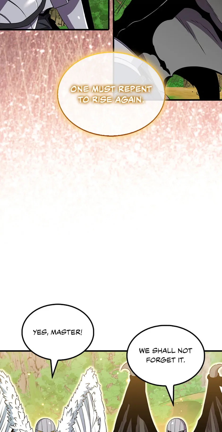 Sleeping Ranker Chapter 150 – Page 99