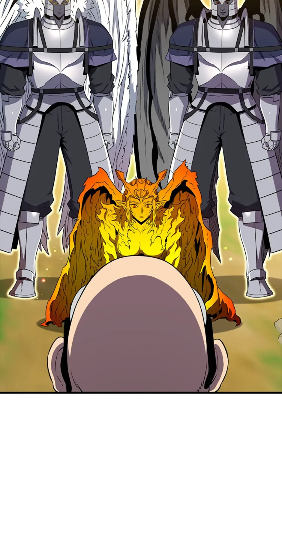 Sleeping Ranker Chapter 150 – Page 100
