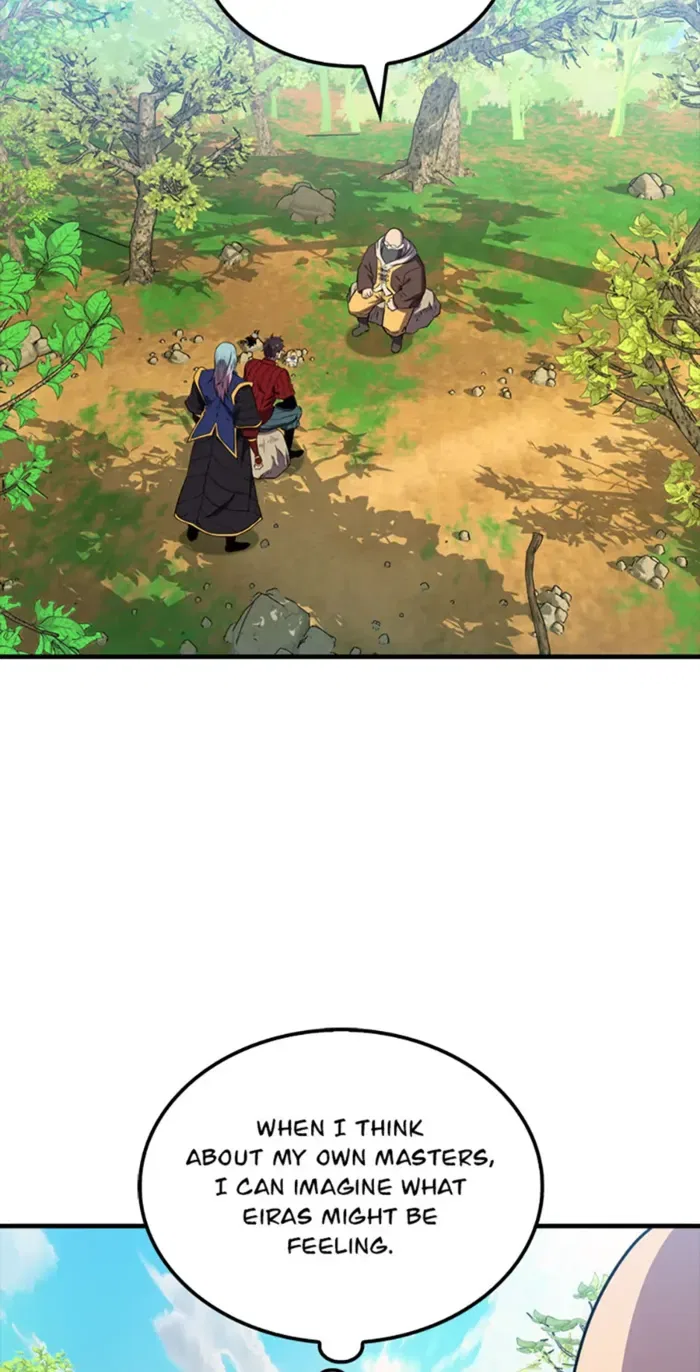 Sleeping Ranker Chapter 149 – Page 2