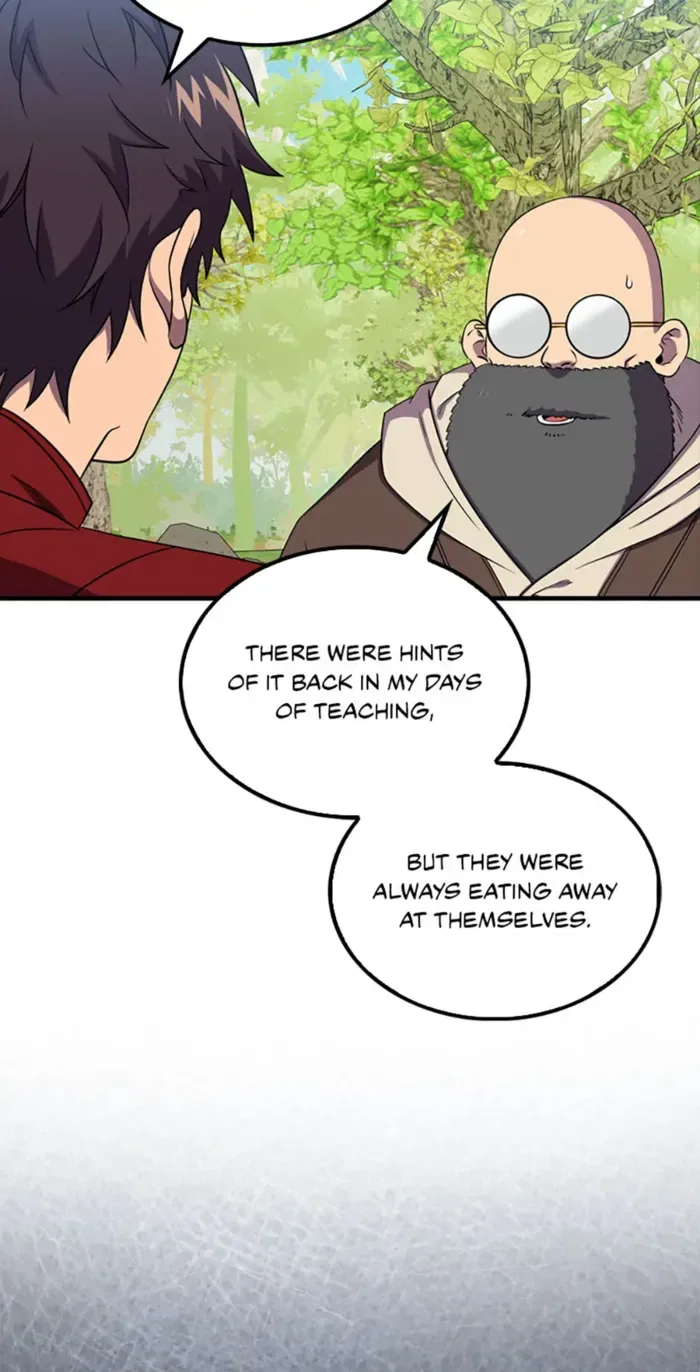 Sleeping Ranker Chapter 149 – Page 4