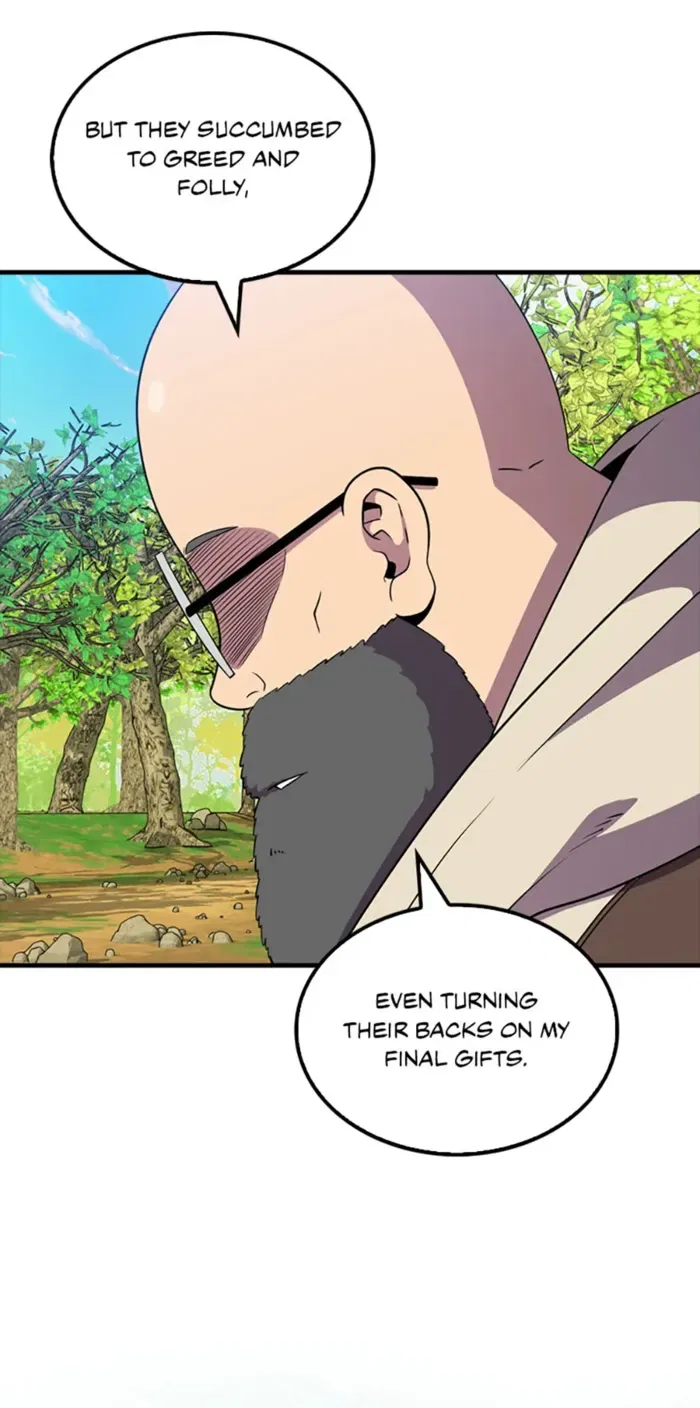 Sleeping Ranker Chapter 149 – Page 9