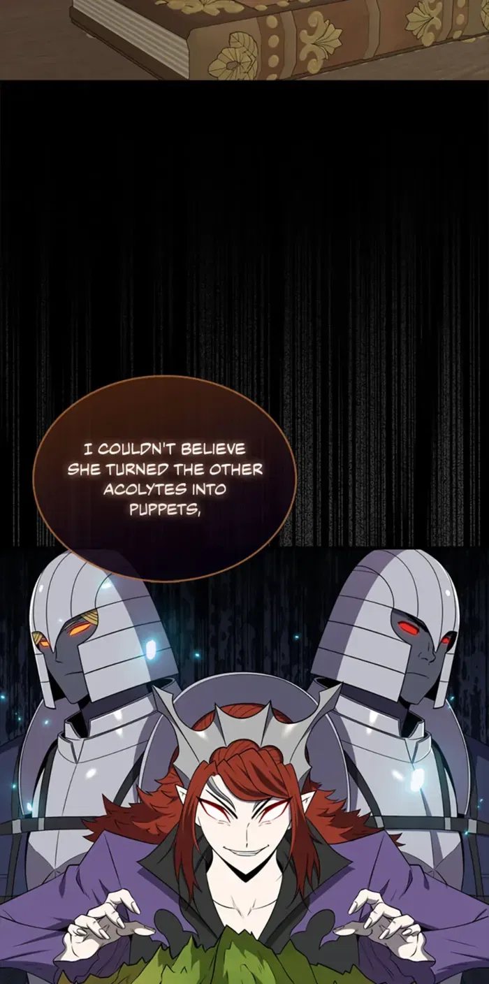 Sleeping Ranker Chapter 149 – Page 14