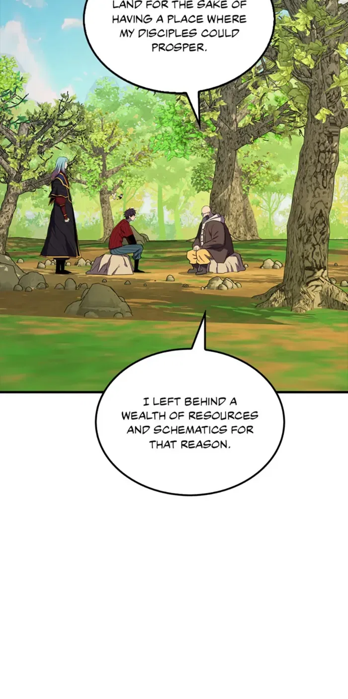 Sleeping Ranker Chapter 149 – Page 16