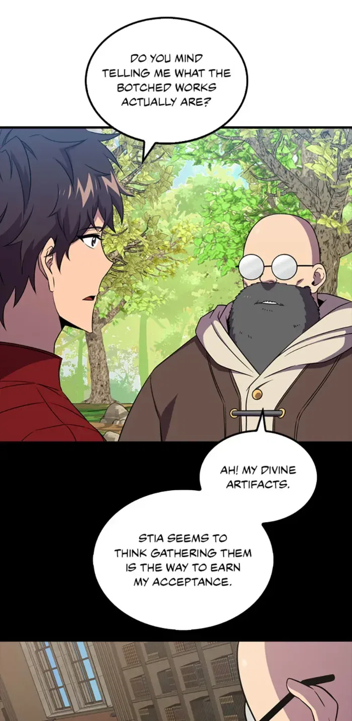 Sleeping Ranker Chapter 149 – Page 17