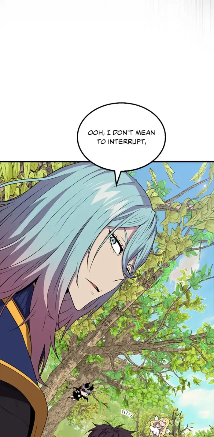 Sleeping Ranker Chapter 149 – Page 19