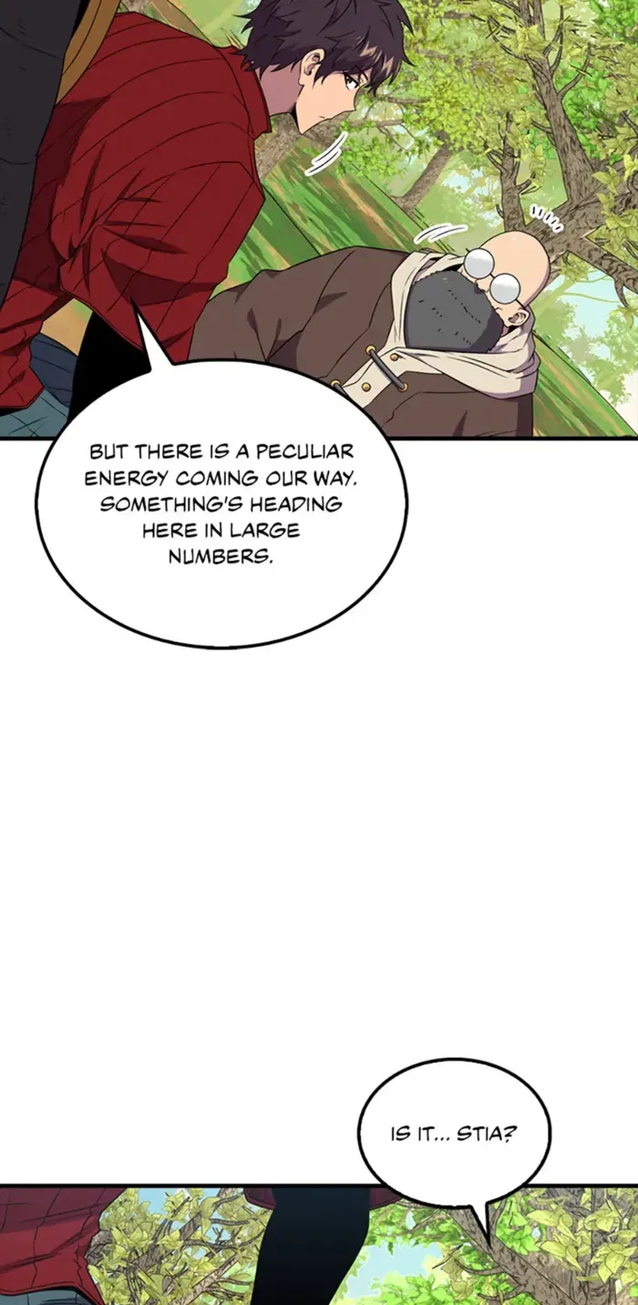 Sleeping Ranker Chapter 149 – Page 20