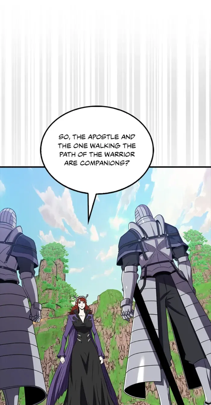 Sleeping Ranker Chapter 149 – Page 24