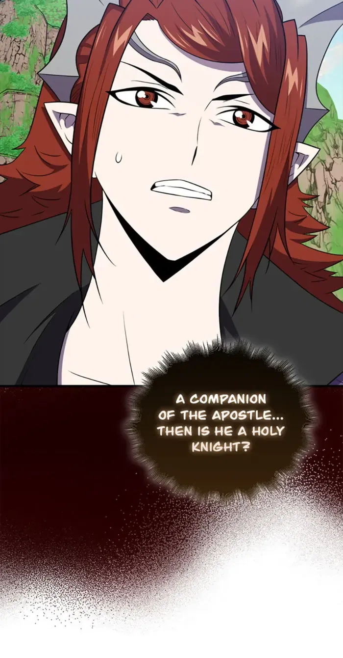 Sleeping Ranker Chapter 149 – Page 26