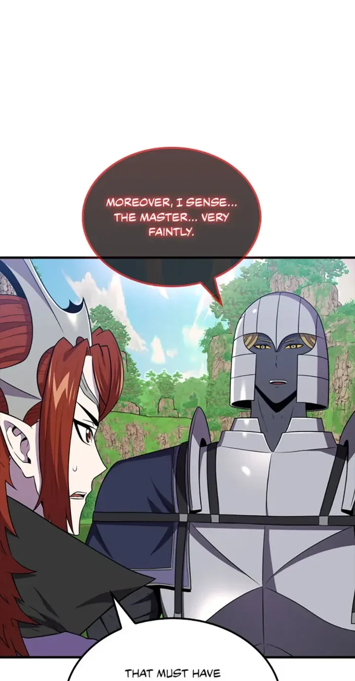 Sleeping Ranker Chapter 149 – Page 27