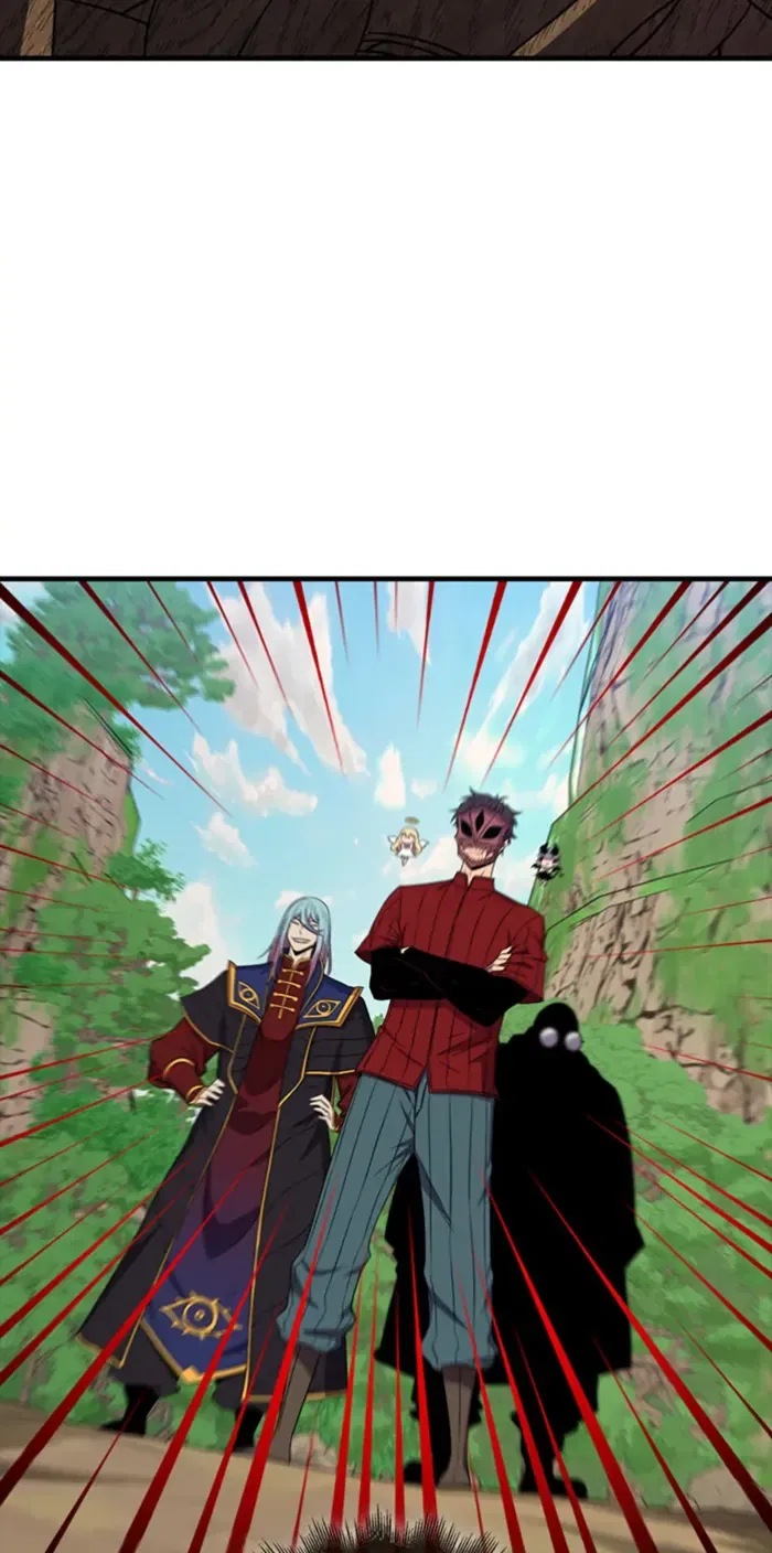 Sleeping Ranker Chapter 149 – Page 33