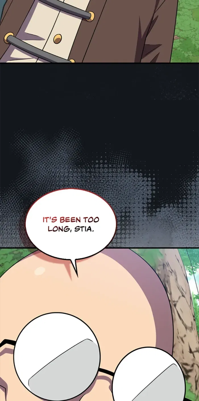 Sleeping Ranker Chapter 149 – Page 36