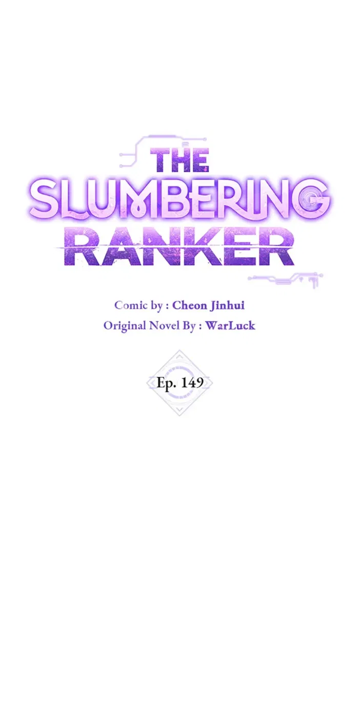 Sleeping Ranker Chapter 149 – Page 38
