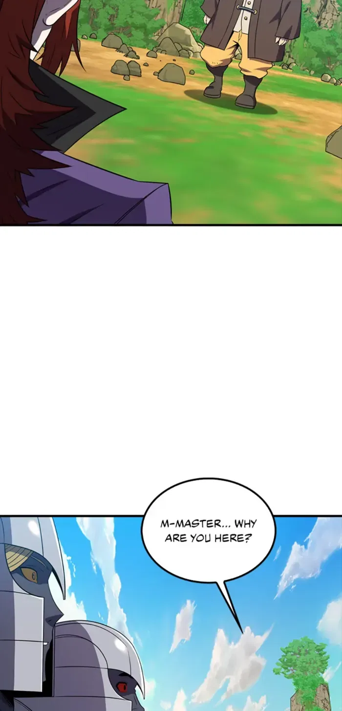 Sleeping Ranker Chapter 149 – Page 41