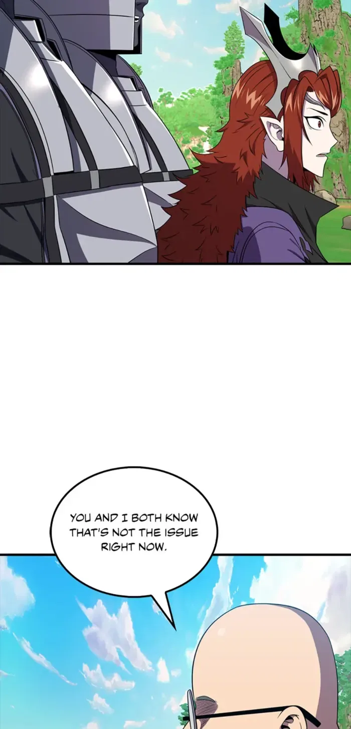 Sleeping Ranker Chapter 149 – Page 42