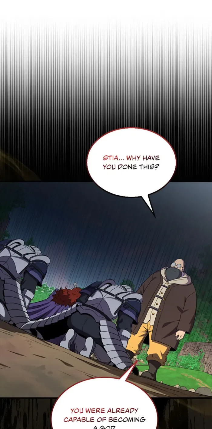 Sleeping Ranker Chapter 149 – Page 45