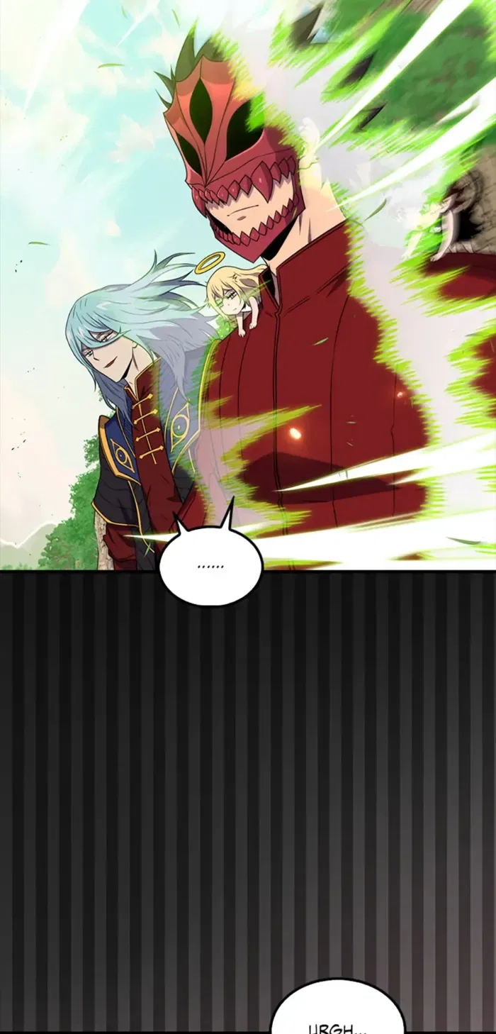 Sleeping Ranker Chapter 149 – Page 66