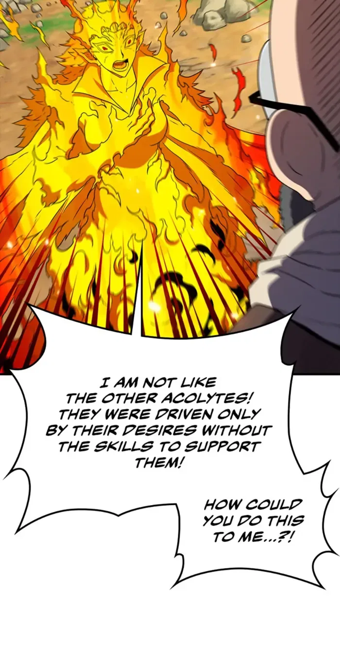 Sleeping Ranker Chapter 149 – Page 71