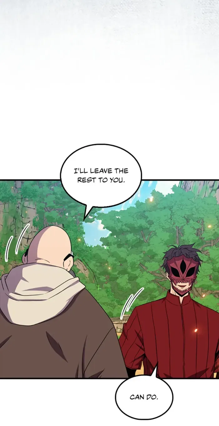 Sleeping Ranker Chapter 149 – Page 80