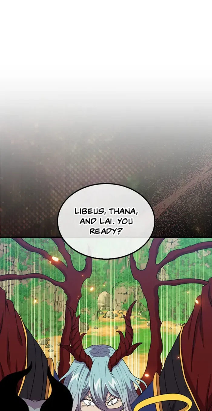 Sleeping Ranker Chapter 149 – Page 81