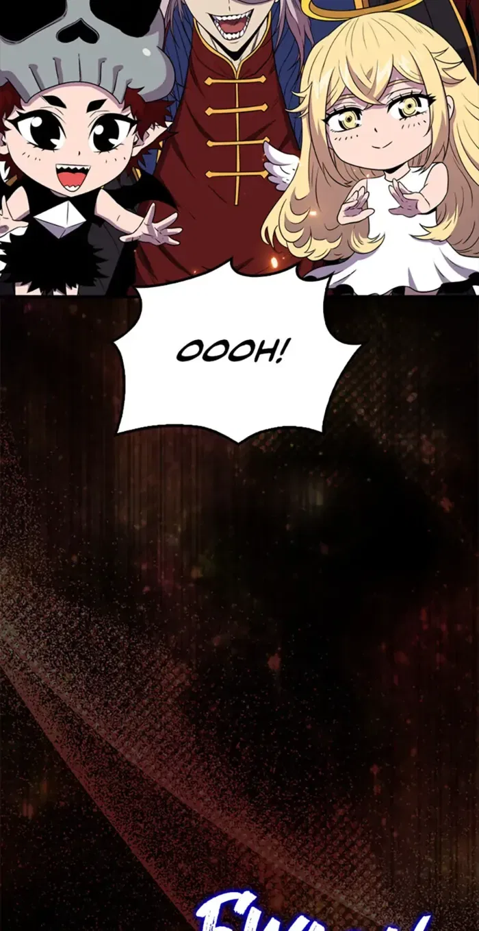 Sleeping Ranker Chapter 149 – Page 82