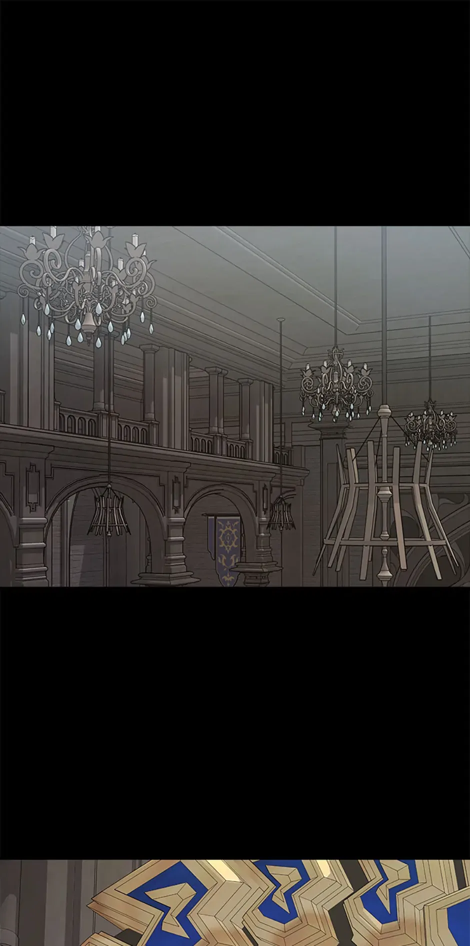 Sleeping Ranker Chapter 148 – Page 1