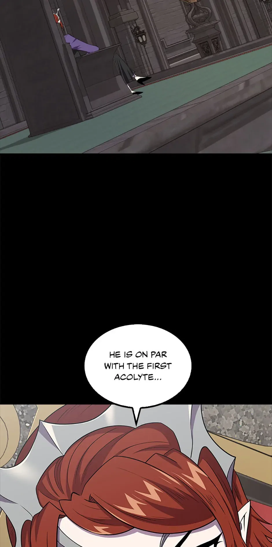 Sleeping Ranker Chapter 148 – Page 4
