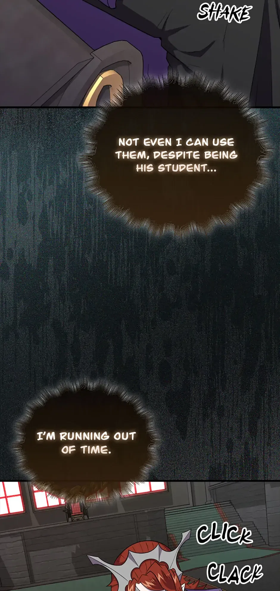 Sleeping Ranker Chapter 148 – Page 9