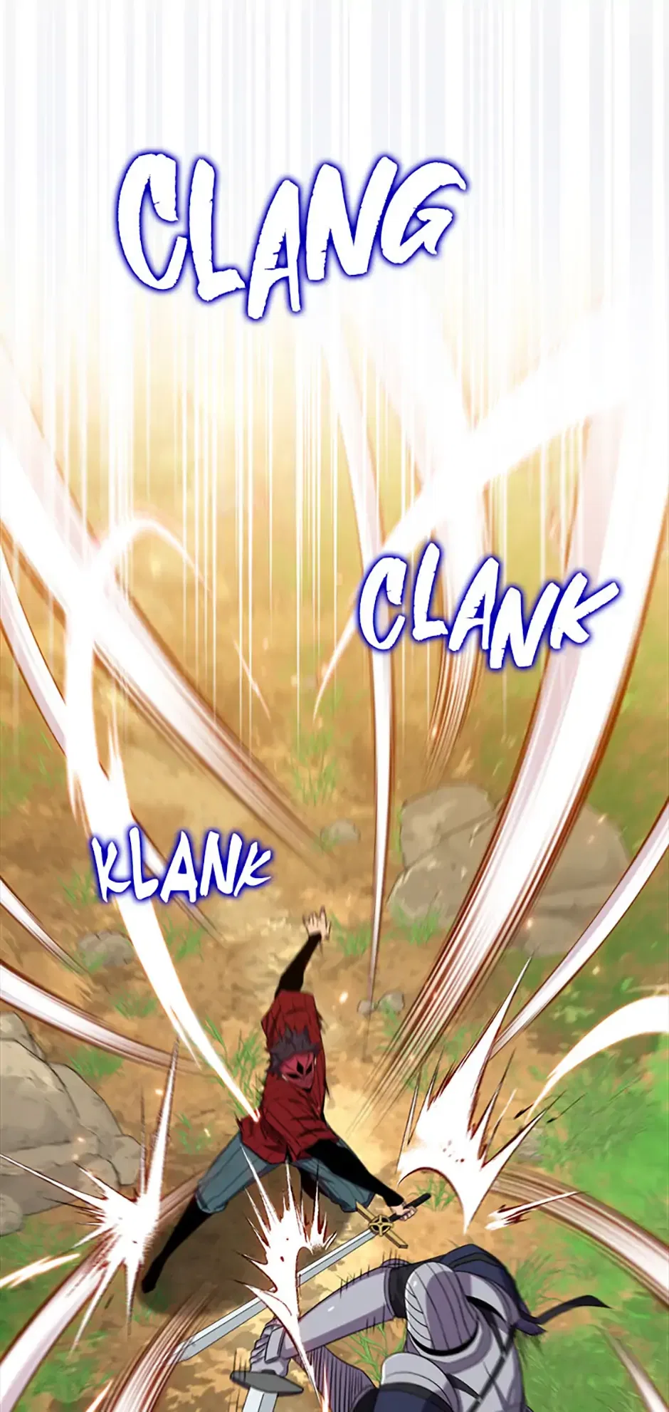Sleeping Ranker Chapter 148 – Page 12