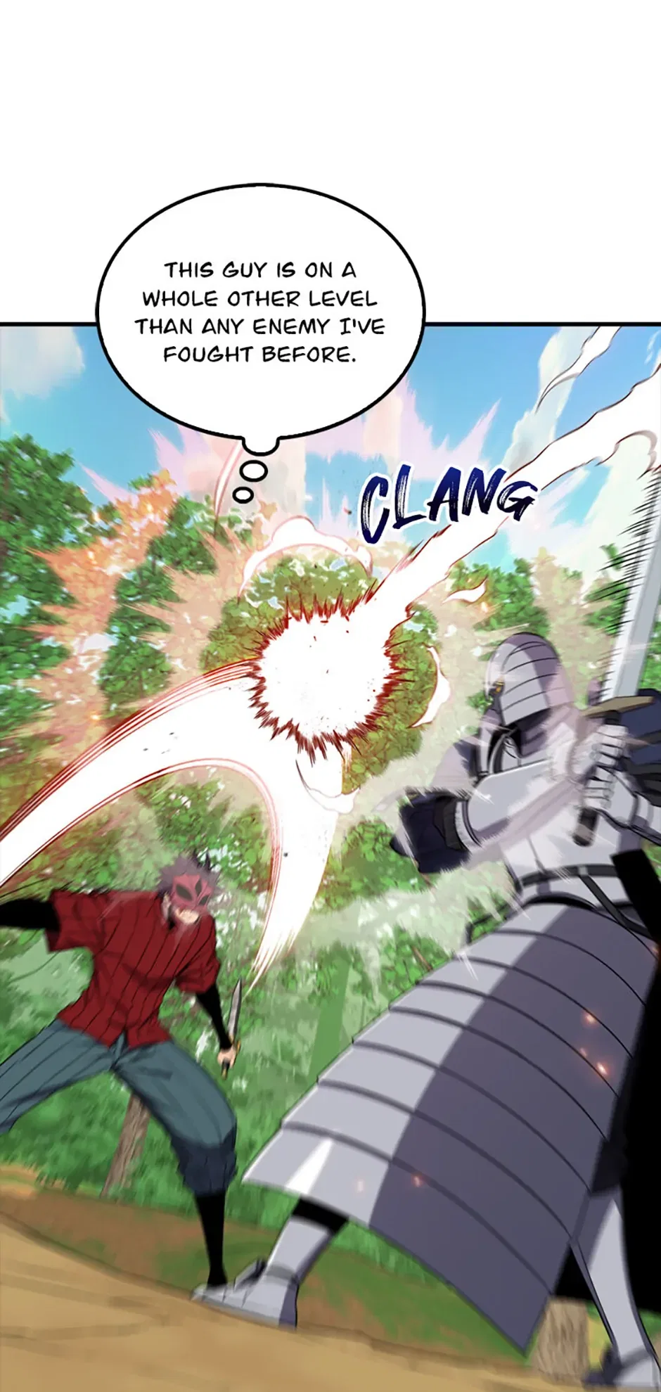 Sleeping Ranker Chapter 148 – Page 33