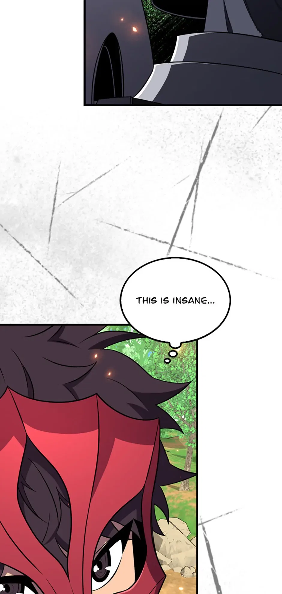 Sleeping Ranker Chapter 148 – Page 35