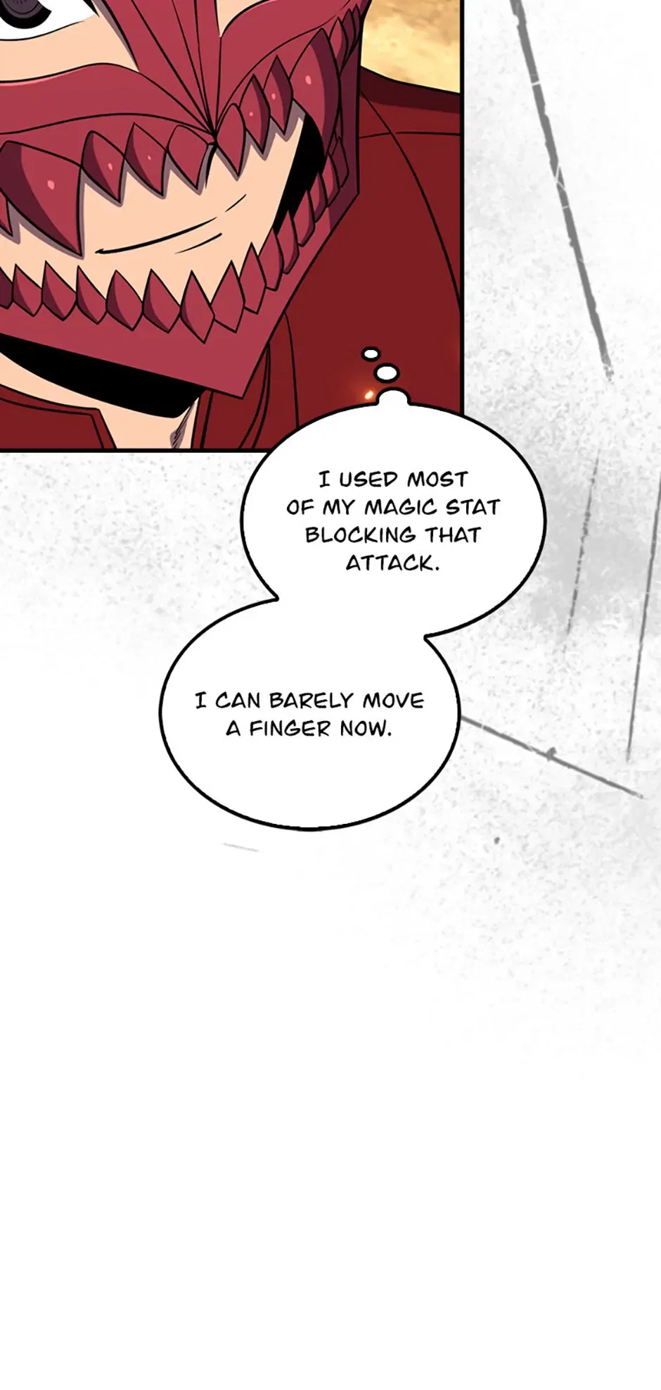 Sleeping Ranker Chapter 148 – Page 36