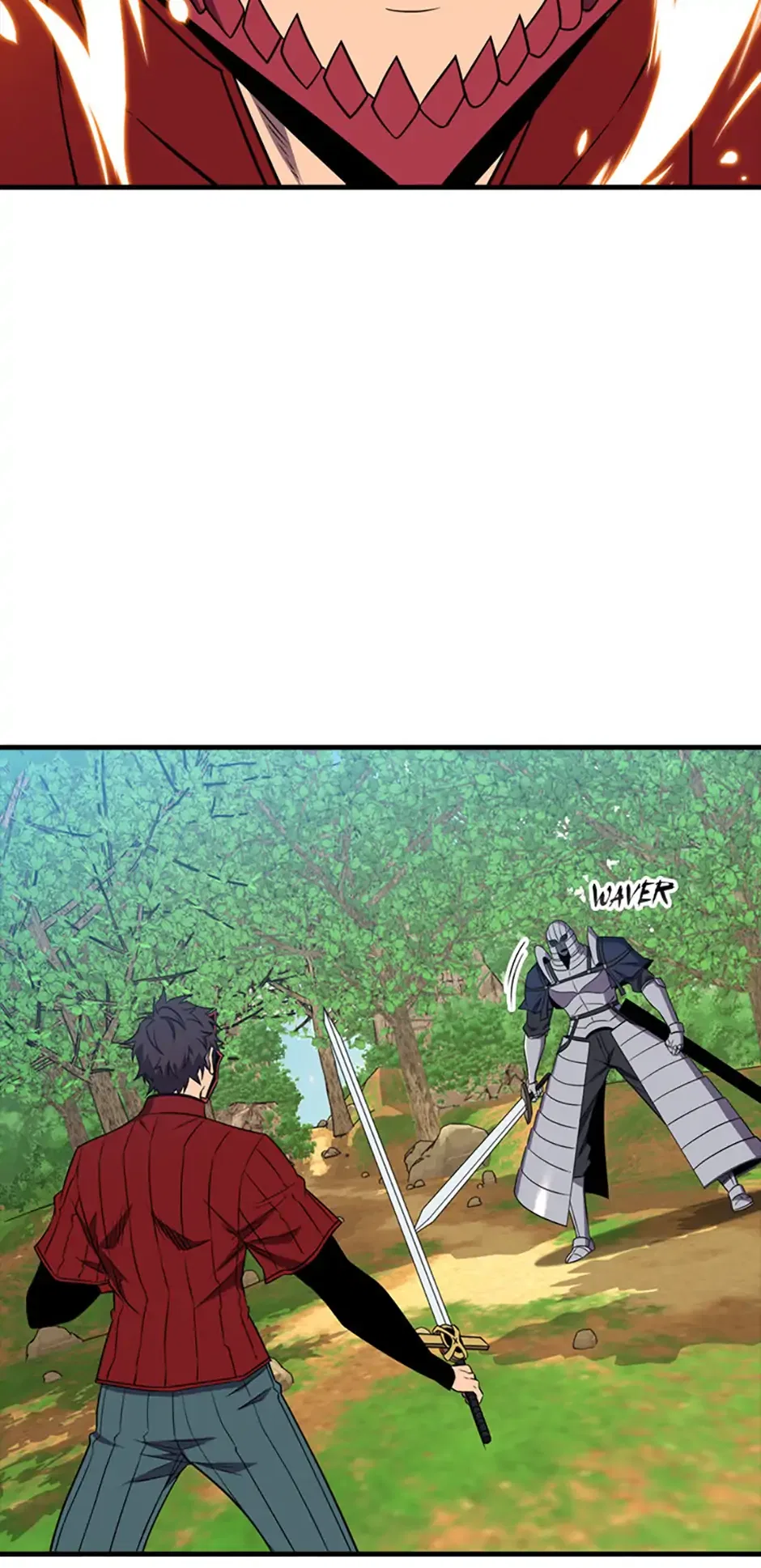 Sleeping Ranker Chapter 148 – Page 47