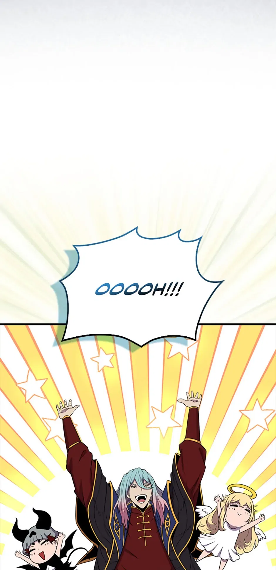 Sleeping Ranker Chapter 148 – Page 51