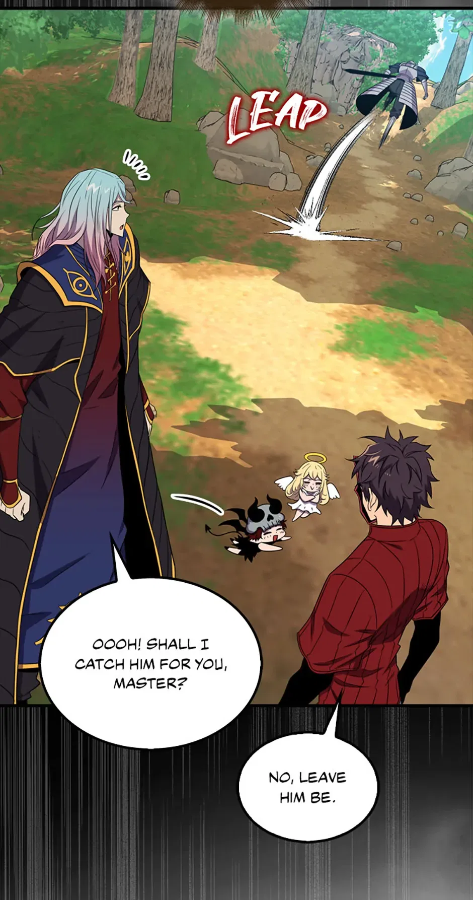 Sleeping Ranker Chapter 148 – Page 56