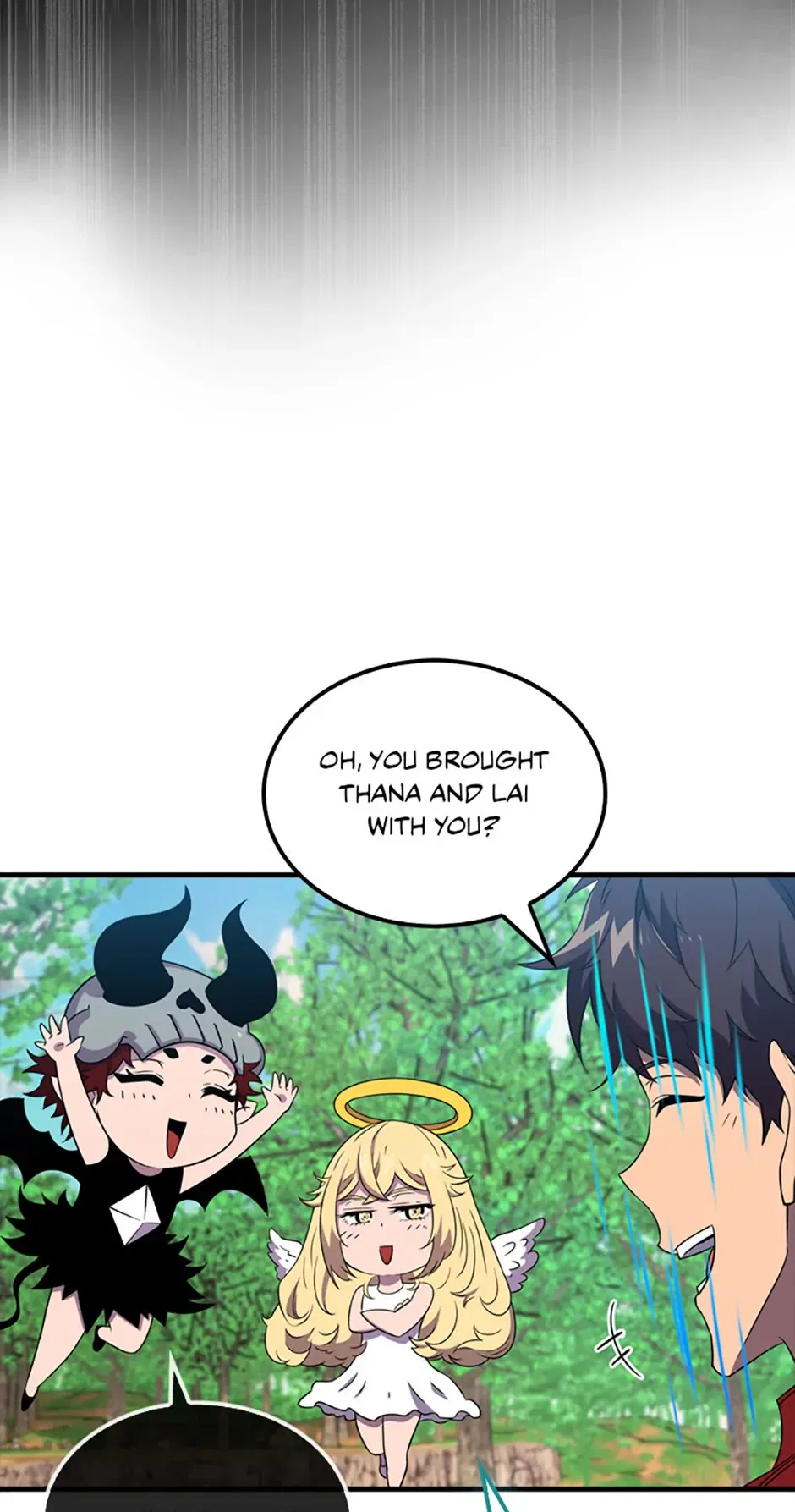 Sleeping Ranker Chapter 148 – Page 57
