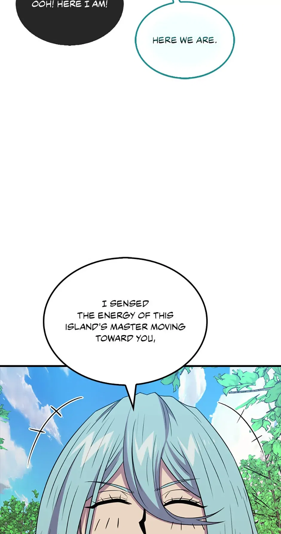 Sleeping Ranker Chapter 148 – Page 58