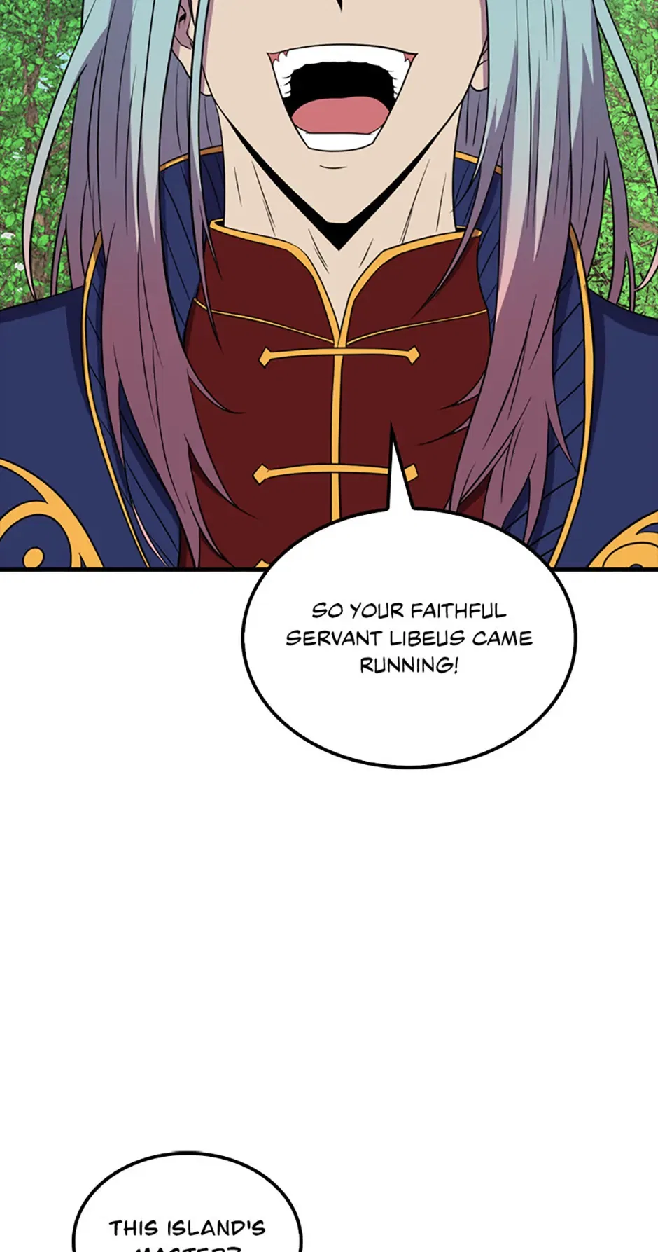Sleeping Ranker Chapter 148 – Page 59