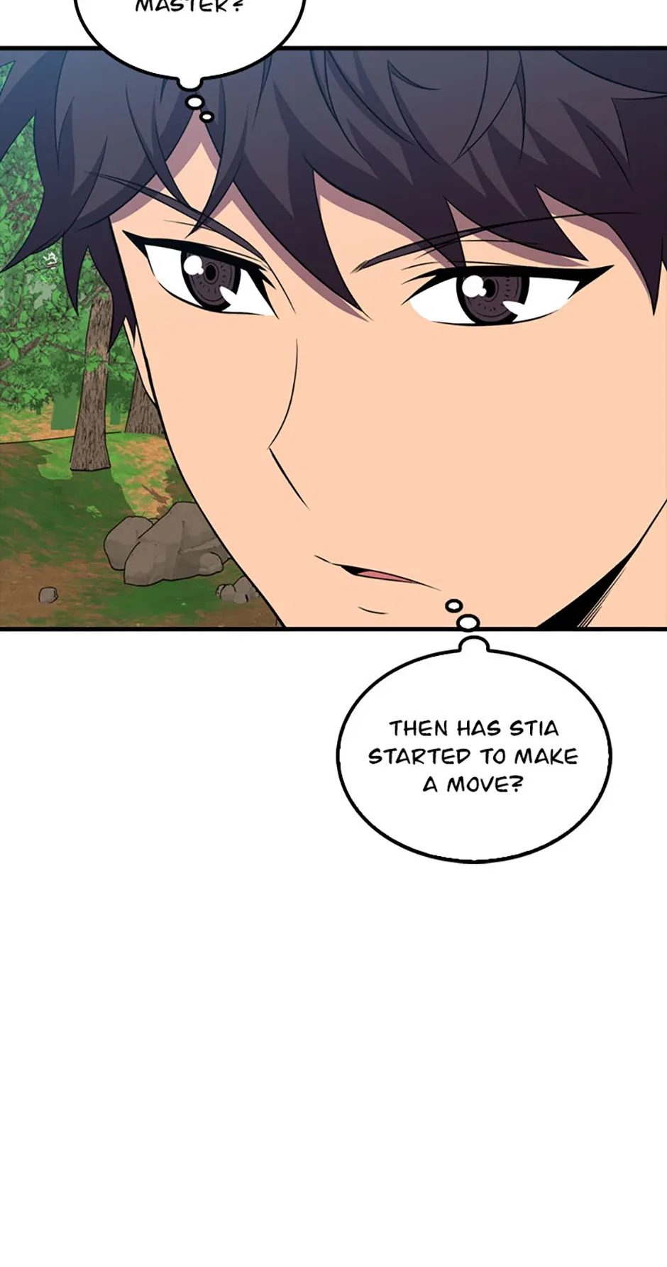 Sleeping Ranker Chapter 148 – Page 60