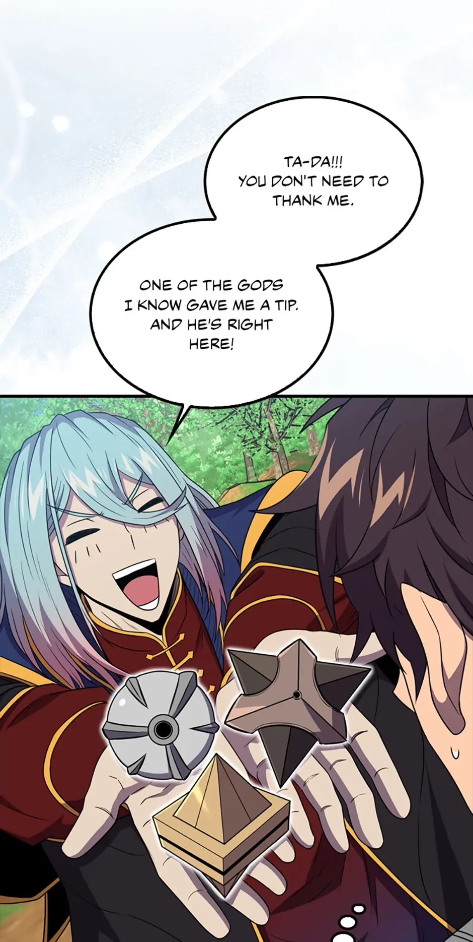 Sleeping Ranker Chapter 148 – Page 62