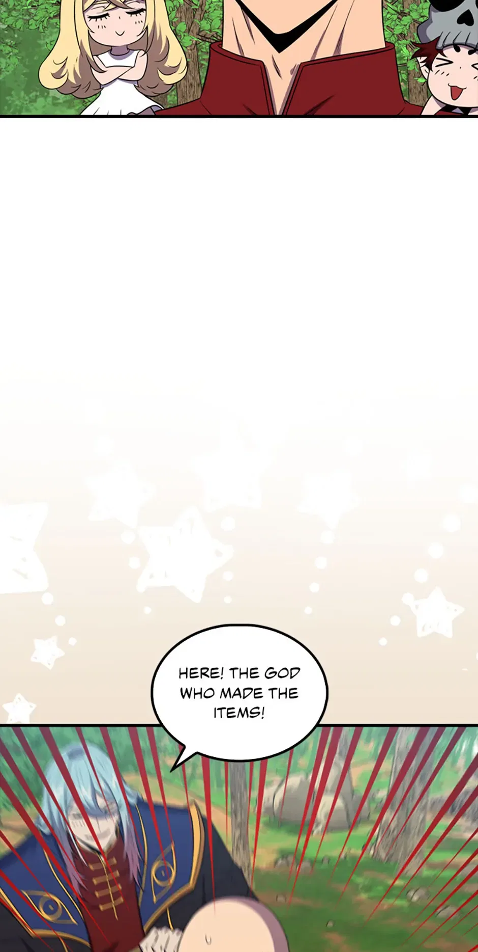 Sleeping Ranker Chapter 148 – Page 65
