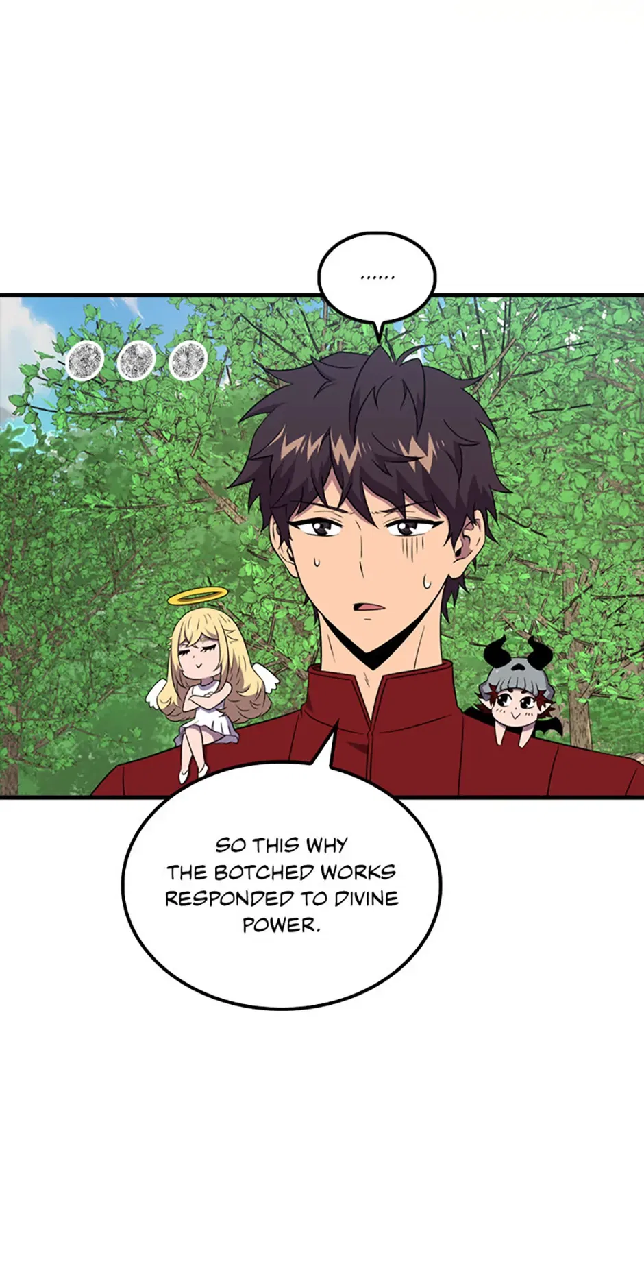 Sleeping Ranker Chapter 148 – Page 67