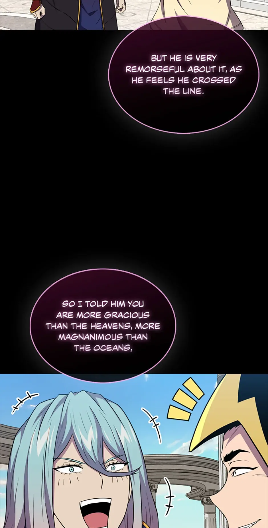 Sleeping Ranker Chapter 148 – Page 70