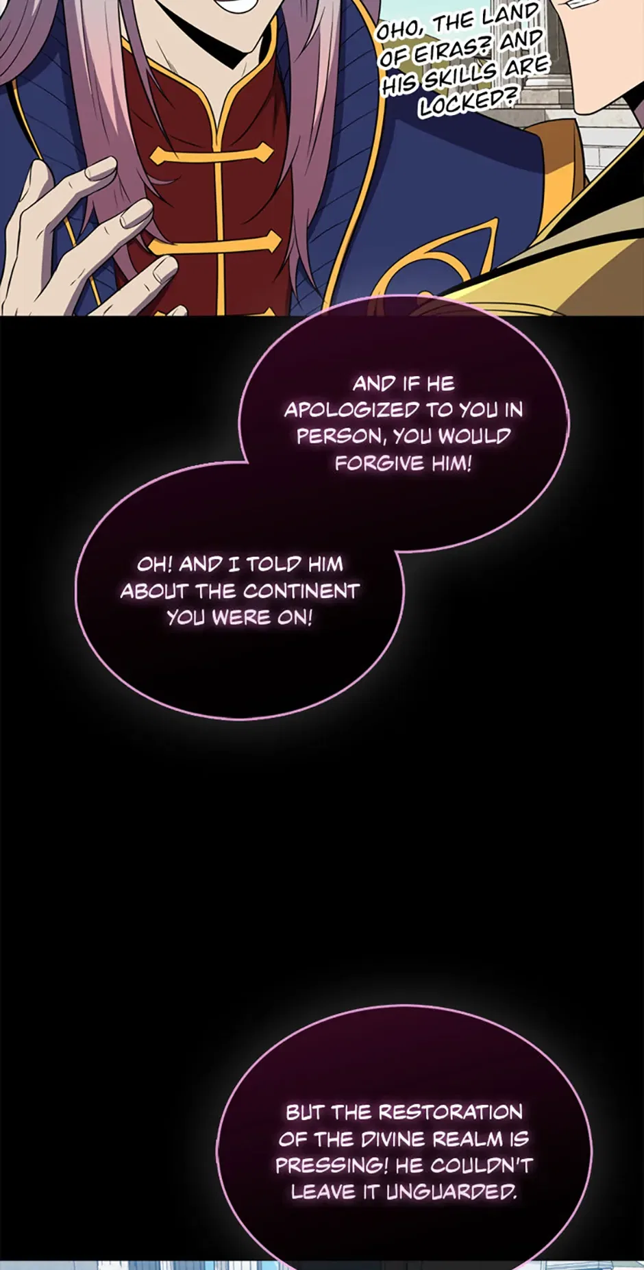 Sleeping Ranker Chapter 148 – Page 71
