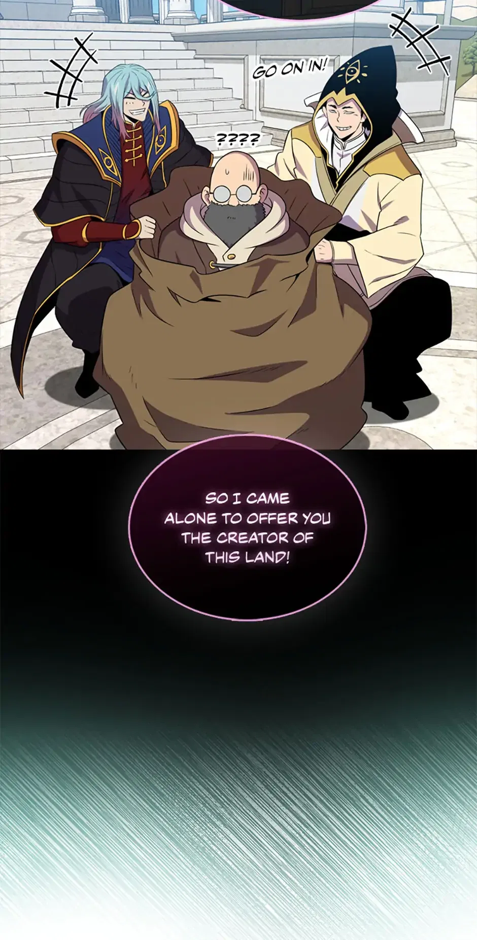 Sleeping Ranker Chapter 148 – Page 72