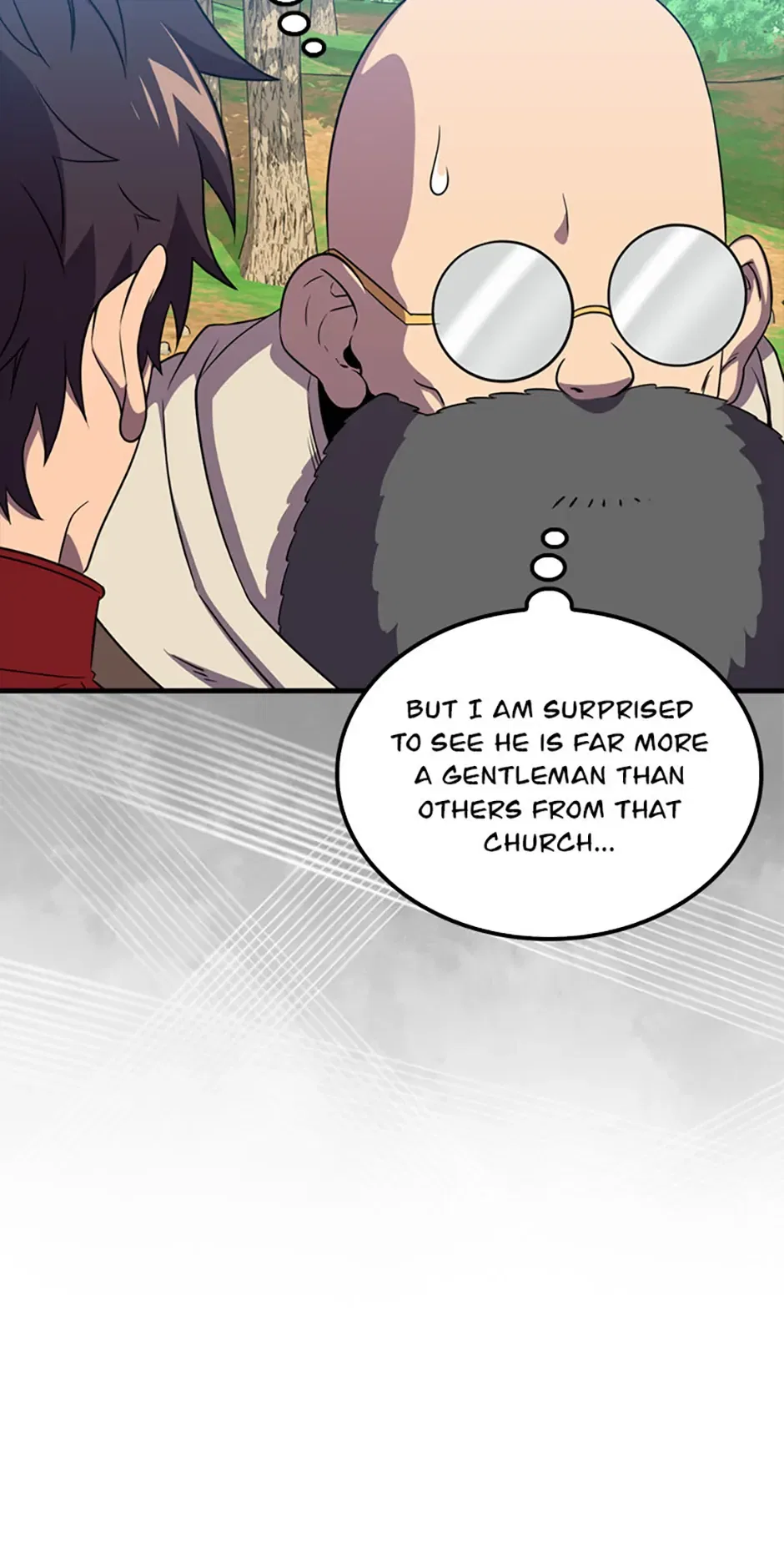 Sleeping Ranker Chapter 148 – Page 76