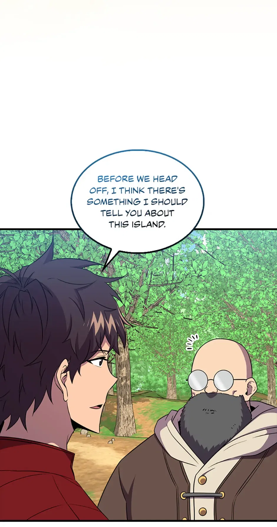 Sleeping Ranker Chapter 148 – Page 80