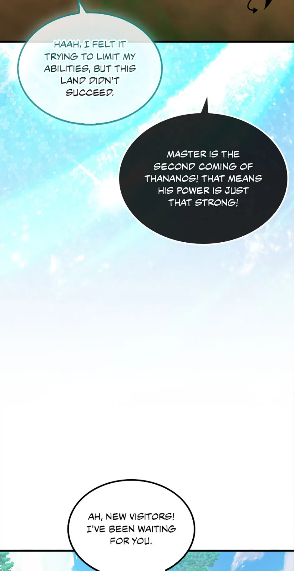 Sleeping Ranker Chapter 147 – Page 3
